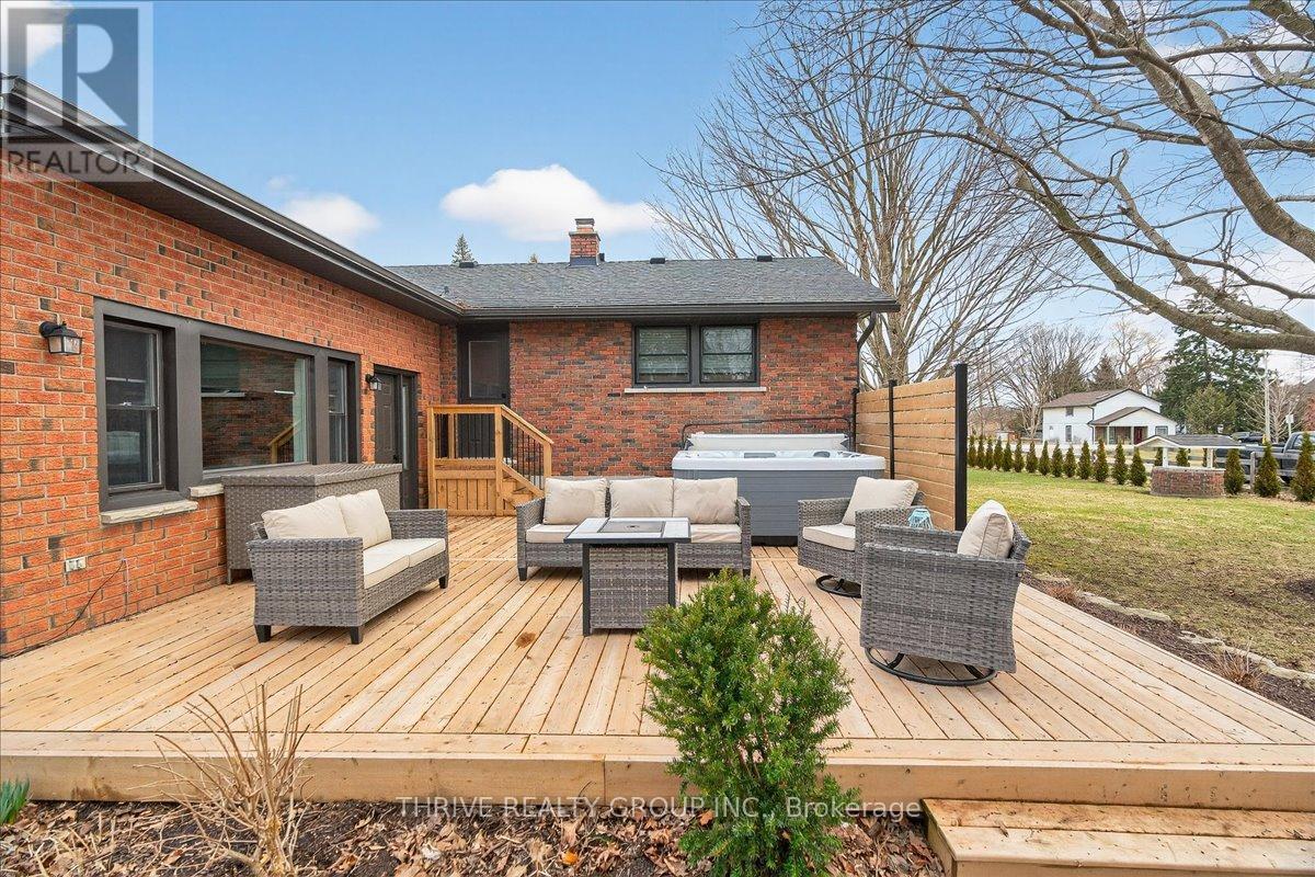 24 Church Street W, Norwich, Ontario  N0J 1C0 - Photo 42 - X12914840