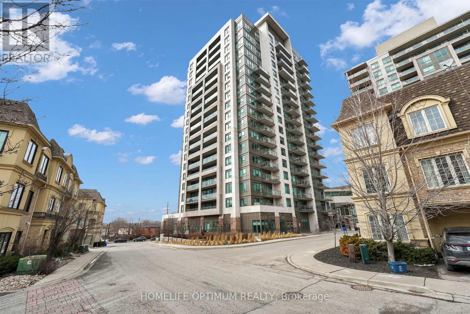 GPH08 - 1215 BAYLY STREET, Pickering, Ontario