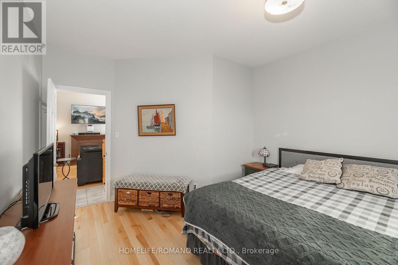 25 Bedell Crescent, Whitby, Ontario  L1R 2N8 - Photo 21 - E12915004