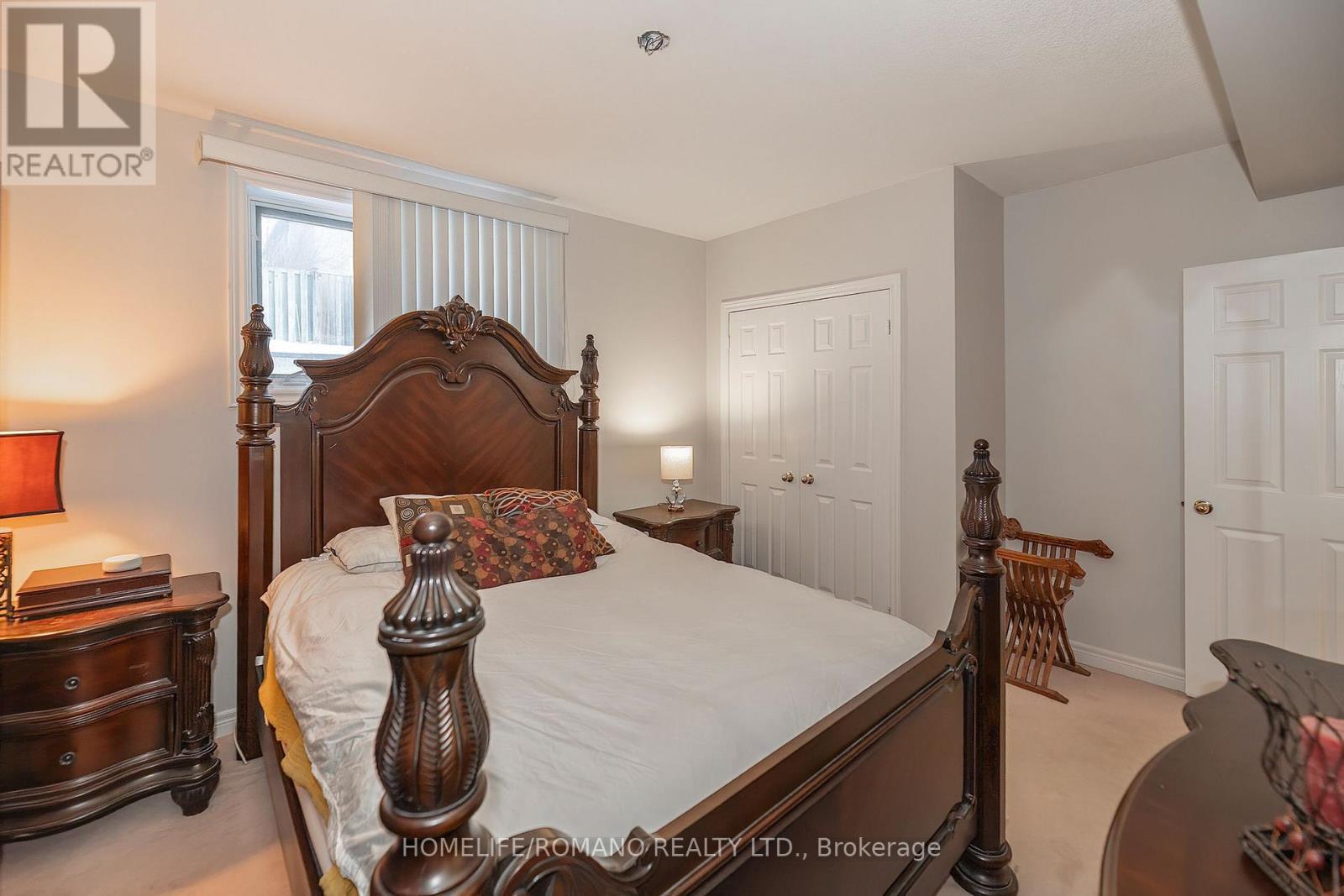 25 Bedell Crescent, Whitby, Ontario  L1R 2N8 - Photo 31 - E12915004