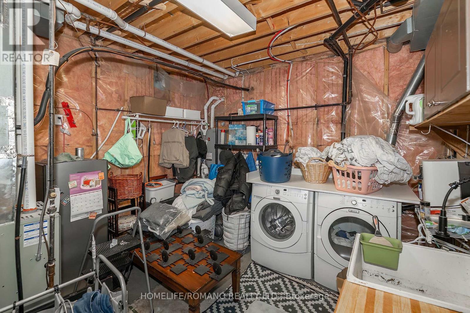 25 Bedell Crescent, Whitby, Ontario  L1R 2N8 - Photo 32 - E12915004