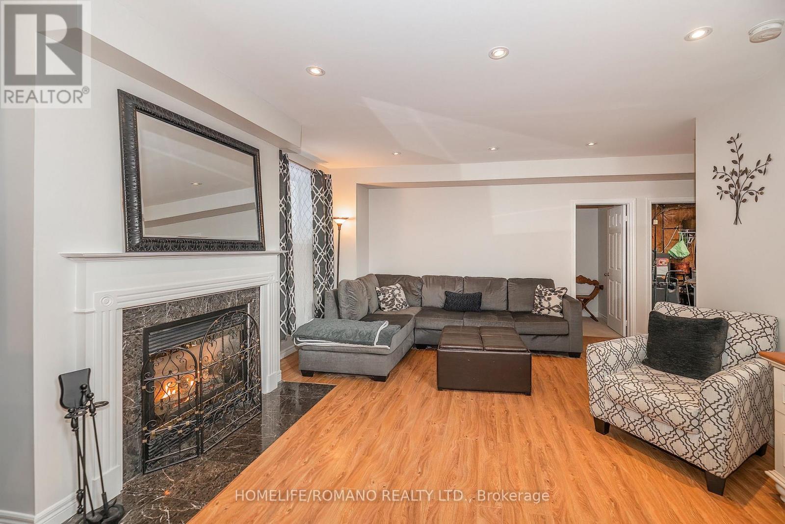 25 Bedell Crescent, Whitby, Ontario  L1R 2N8 - Photo 33 - E12915004