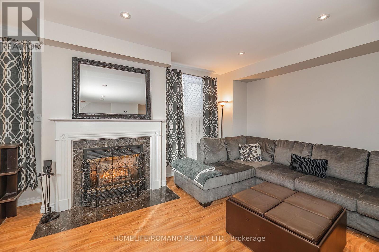 25 Bedell Crescent, Whitby, Ontario  L1R 2N8 - Photo 34 - E12915004