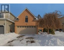 25 BEDELL CRESCENT, Whitby, Ontario