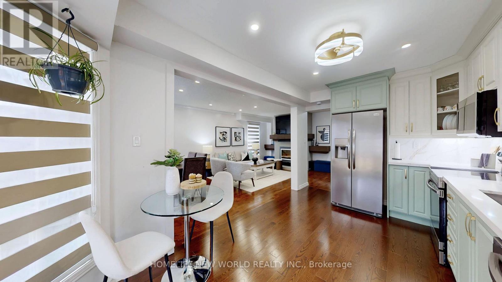 1608 Rawlings Drive, Pickering, Ontario  L1V 5B6 - Photo 10 - E12915034