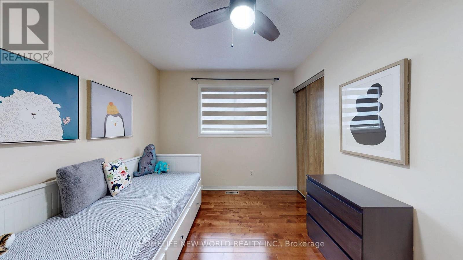 1608 Rawlings Drive, Pickering, Ontario  L1V 5B6 - Photo 17 - E12915034