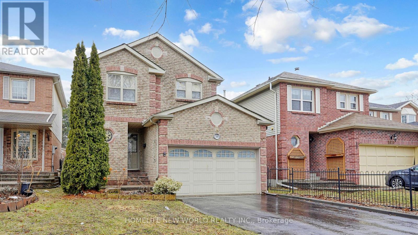 1608 Rawlings Drive, Pickering, Ontario  L1V 5B6 - Photo 2 - E12915034
