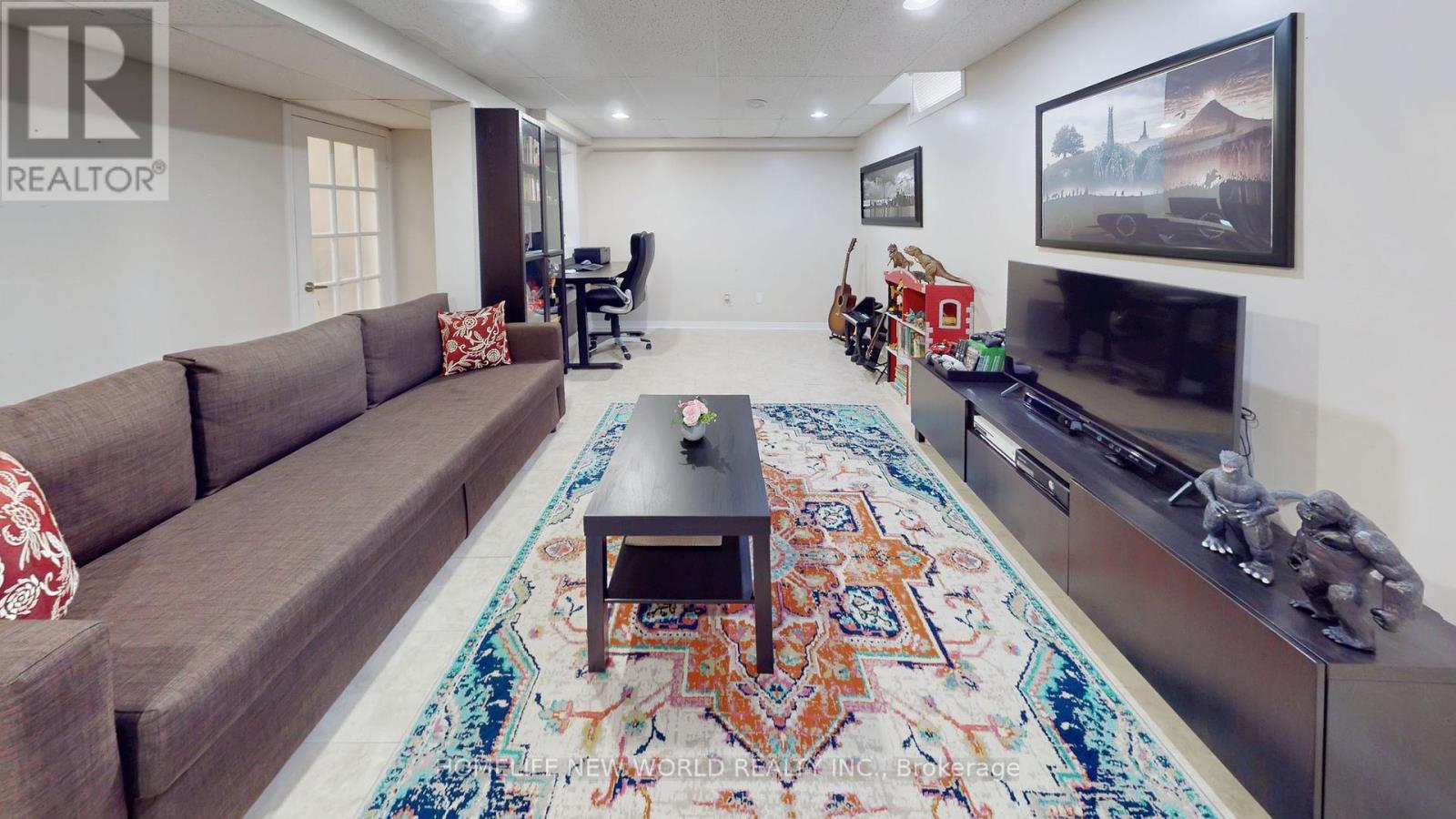 1608 Rawlings Drive, Pickering, Ontario  L1V 5B6 - Photo 20 - E12915034