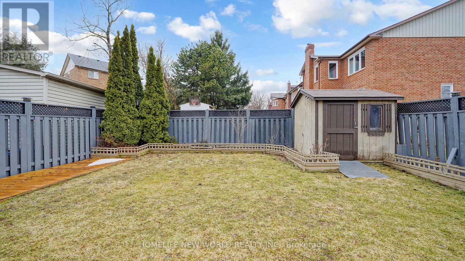 1608 Rawlings Drive, Pickering, Ontario  L1V 5B6 - Photo 23 - E12915034