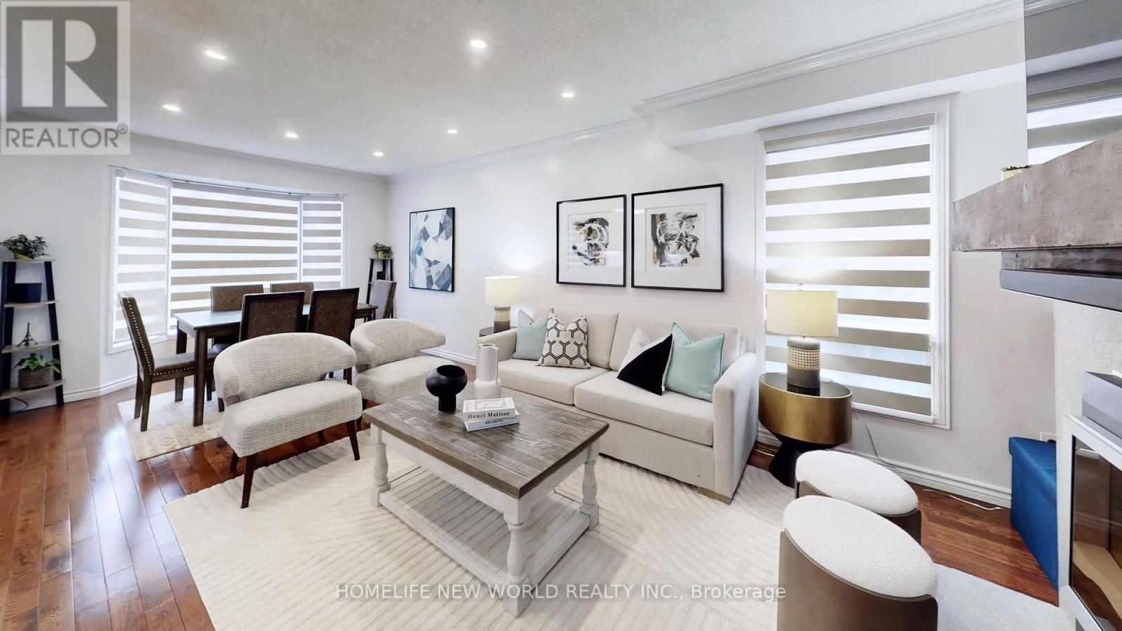 1608 Rawlings Drive, Pickering, Ontario  L1V 5B6 - Photo 4 - E12915034