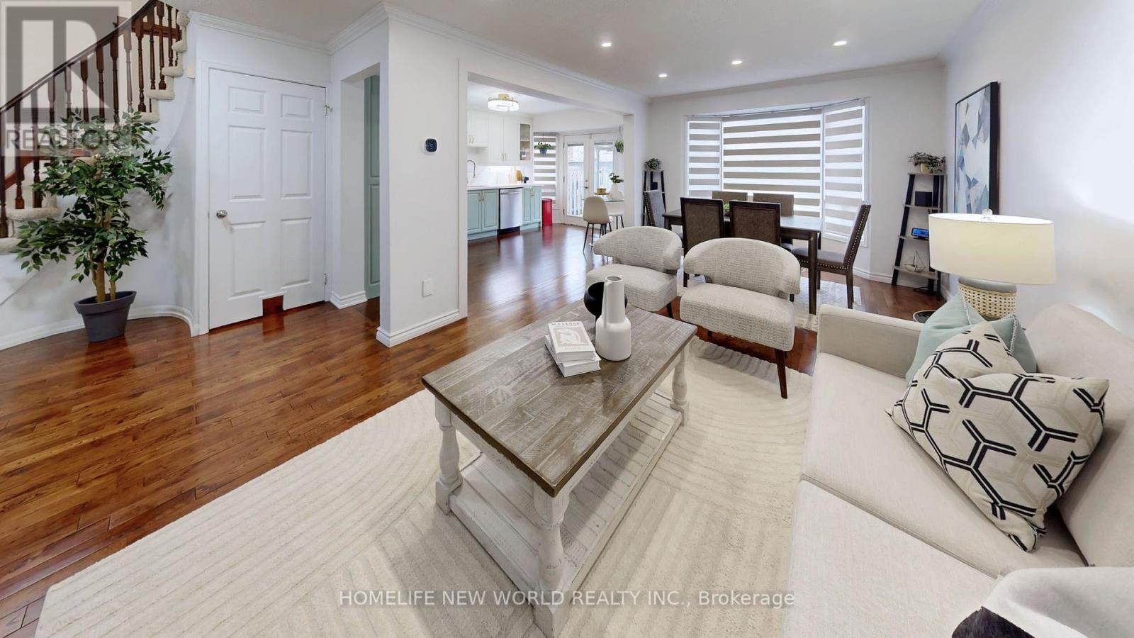 1608 Rawlings Drive, Pickering, Ontario  L1V 5B6 - Photo 7 - E12915034