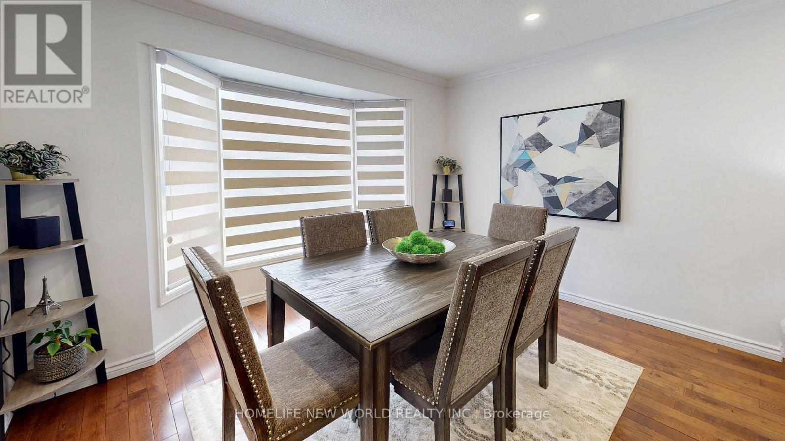 1608 Rawlings Drive, Pickering, Ontario  L1V 5B6 - Photo 8 - E12915034