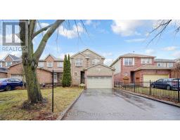 1608 RAWLINGS DRIVE, Pickering, Ontario
