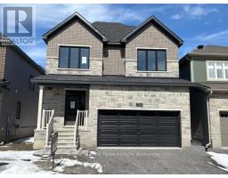 214 PROSPERITY WALK, Ottawa, Ontario