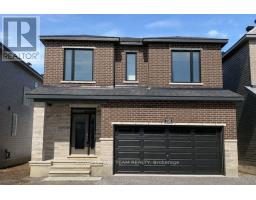 226 PROSPERITY WALK, Ottawa, Ontario