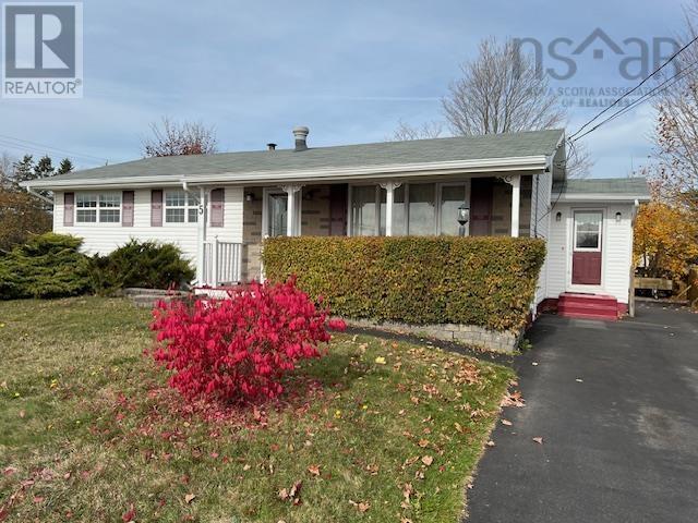 5 Dickson Drive, North River, Nova Scotia  B6L 6C1 - Photo 1 - 202526904