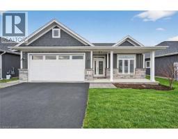 740 MAIN Street E Unit# 5, Dunneville, Ontario