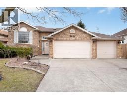 3888 ARISTOTLE CRESCENT, Windsor, Ontario