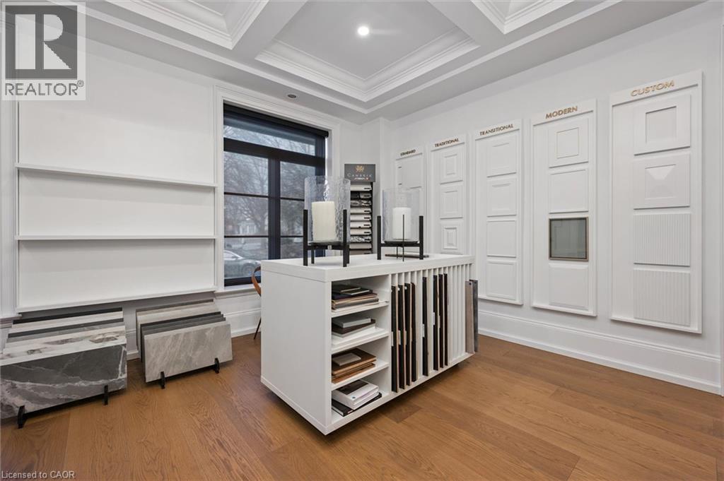 26 Dorset Street, Waterloo, Ontario  N2L 3L5 - Photo 16 - 40810464