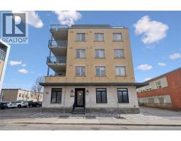 26 DORSET Street, waterloo, Ontario