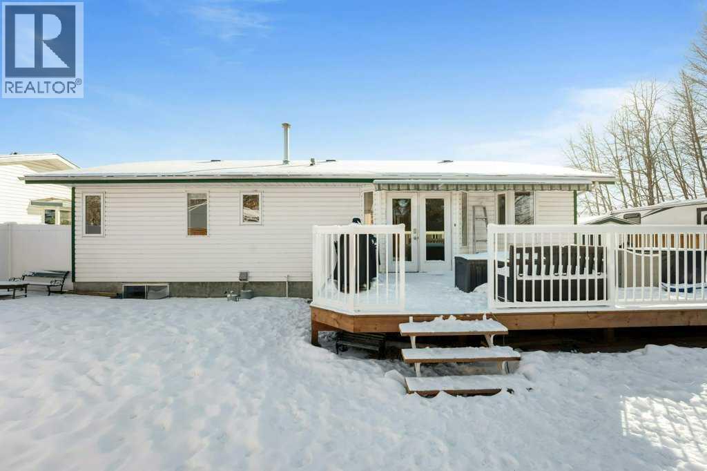 6418 55 Avenue, Ponoka, Alberta  T4J 1S2 - Photo 29 - A2289956