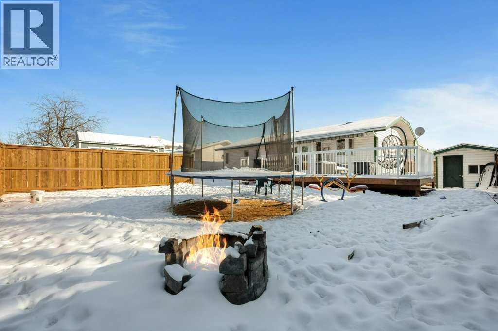 6418 55 Avenue, Ponoka, Alberta  T4J 1S2 - Photo 30 - A2289956