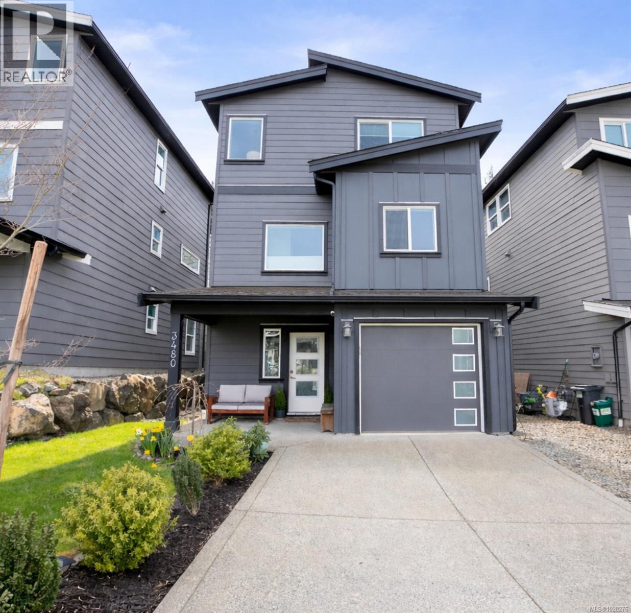 3480 Myles Mansell Rd, Langford, British Columbia