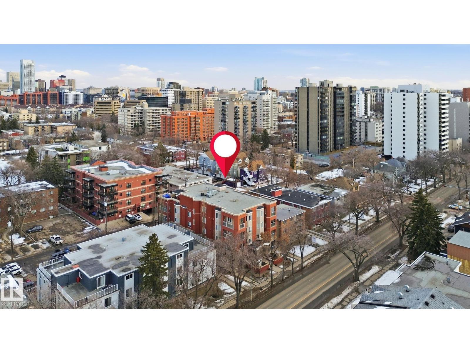 #201 10235 116 St Nw, Edmonton, Alberta T5K 1W3 - Photo 39 - E4474116