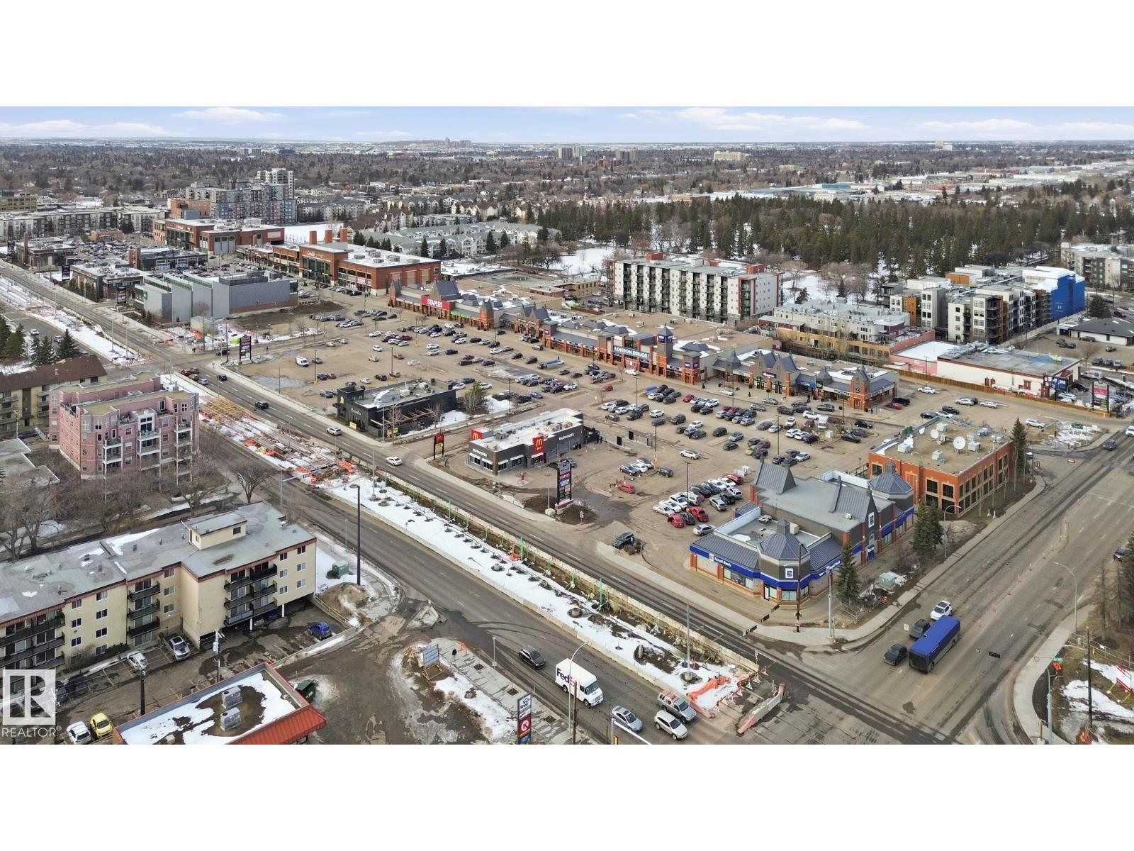 #201 10235 116 St Nw, Edmonton, Alberta T5K 1W3 - Photo 42 - E4474116