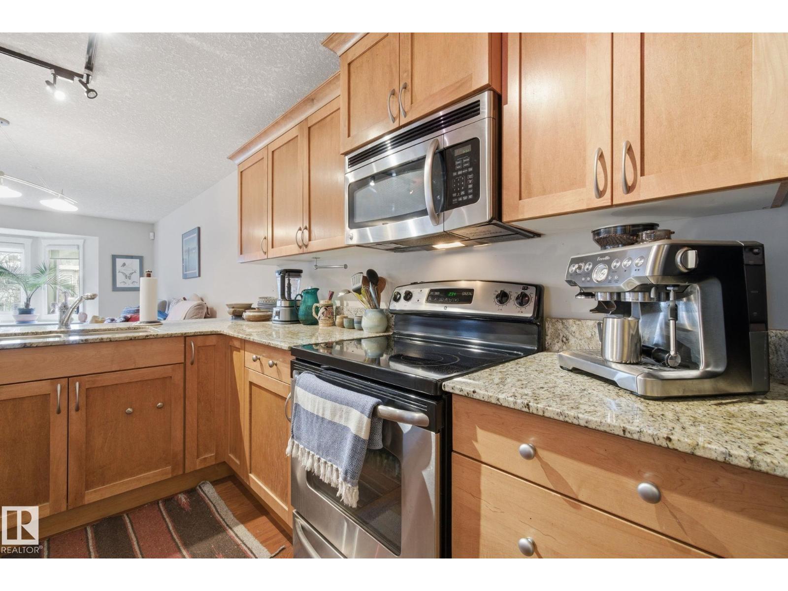 #201 10235 116 St Nw, Edmonton, Alberta T5K 1W3 - Photo 7 - E4474116