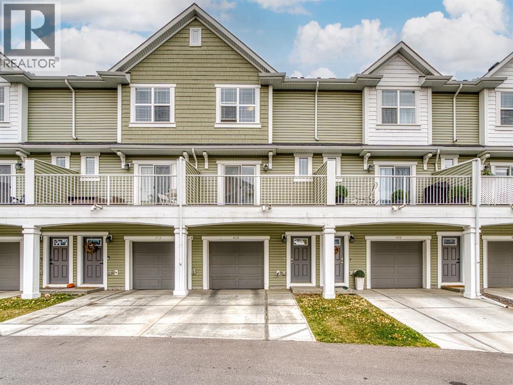 410 Copperstone Manor SE, Calgary, Alberta