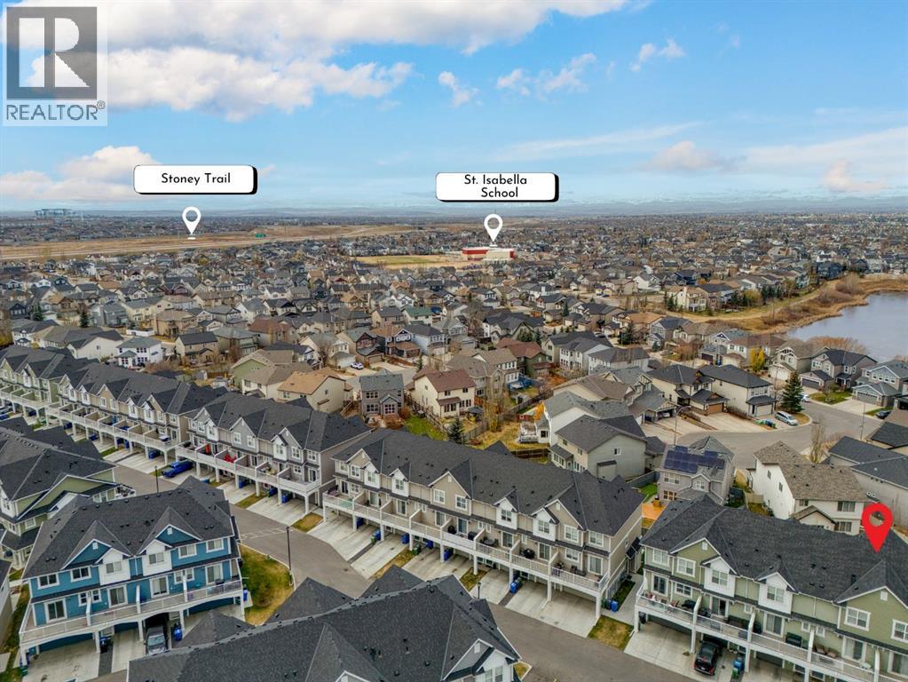 410 Copperstone Manor Se, Calgary, Alberta  T2Z 5G3 - Photo 25 - A2281844