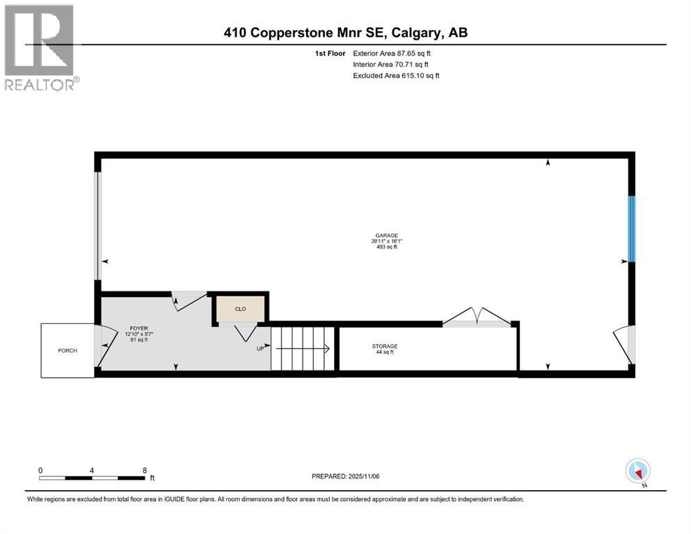 410 Copperstone Manor Se, Calgary, Alberta  T2Z 5G3 - Photo 29 - A2281844