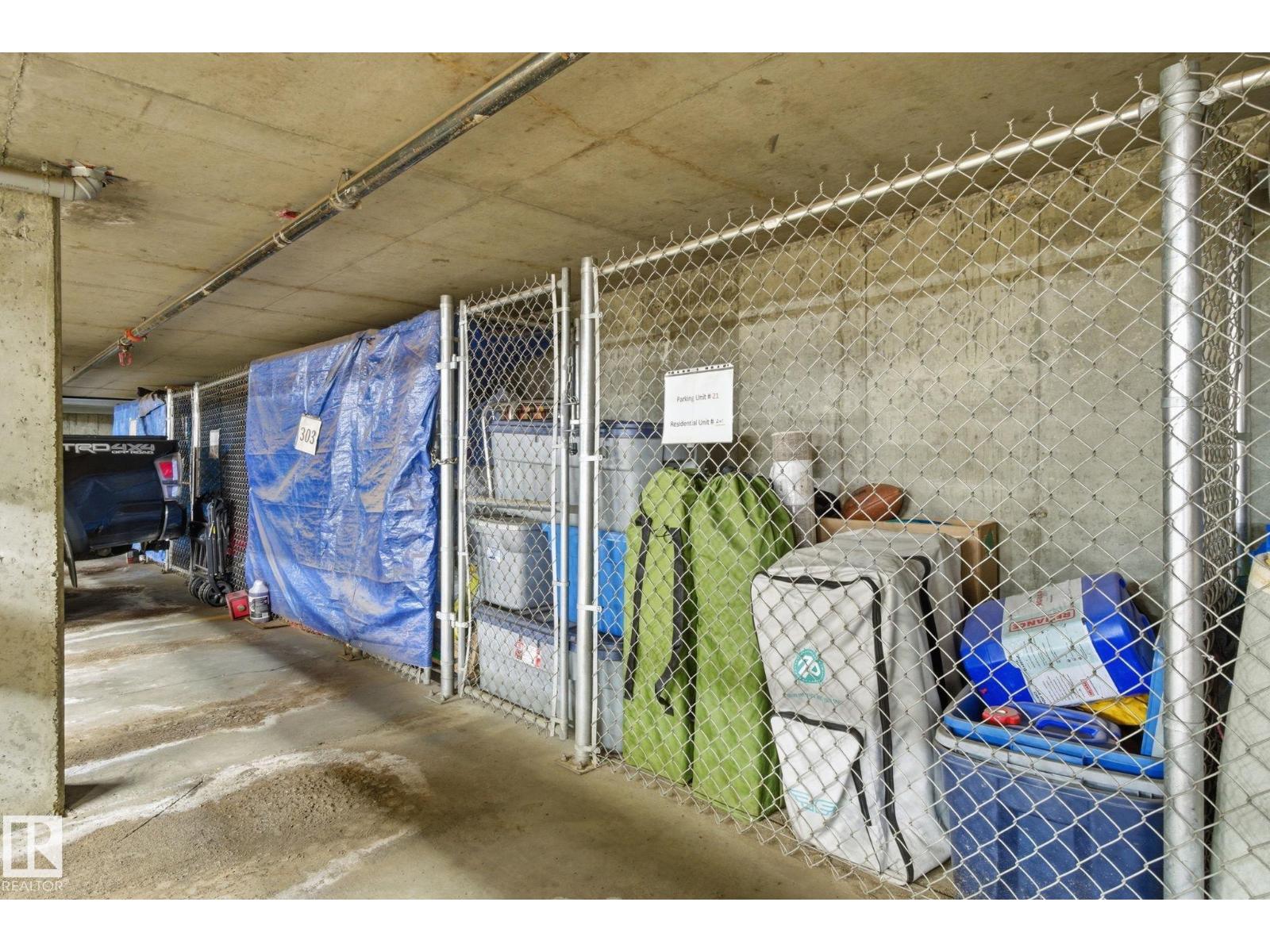 #201 10235 116 St Nw, Edmonton, Alberta T5K 1W3 - Photo 36 - E4474116