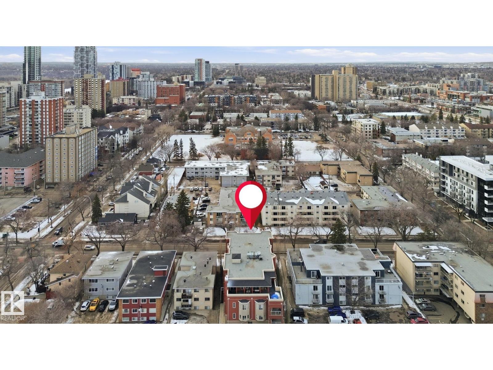 #201 10235 116 St Nw, Edmonton, Alberta T5K 1W3 - Photo 41 - E4474116