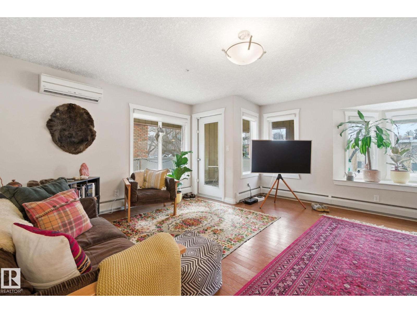 #201 10235 116 St Nw, Edmonton, Alberta T5K 1W3 - Photo 14 - E4474116