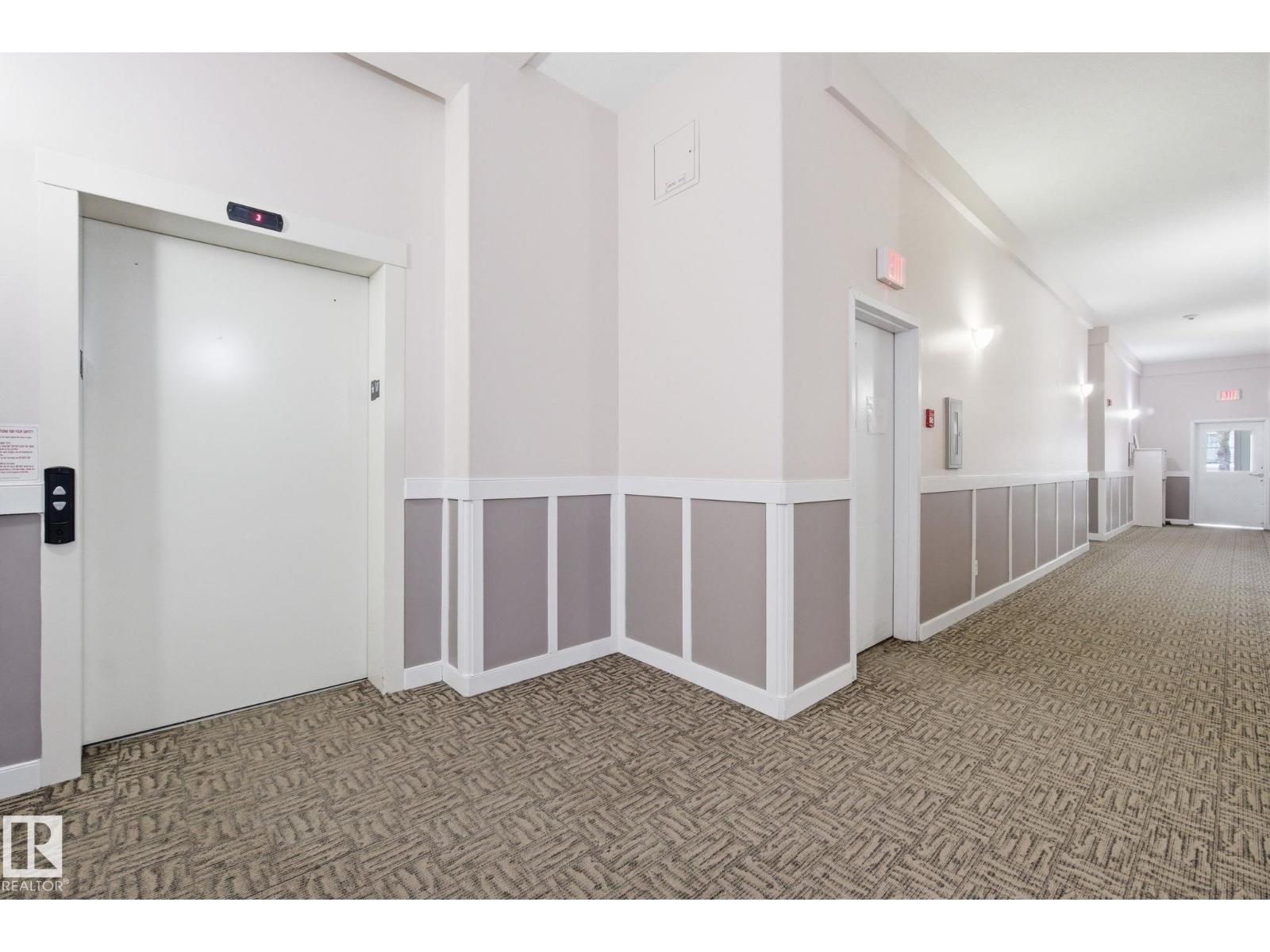 #201 10235 116 St Nw, Edmonton, Alberta T5K 1W3 - Photo 33 - E4474116