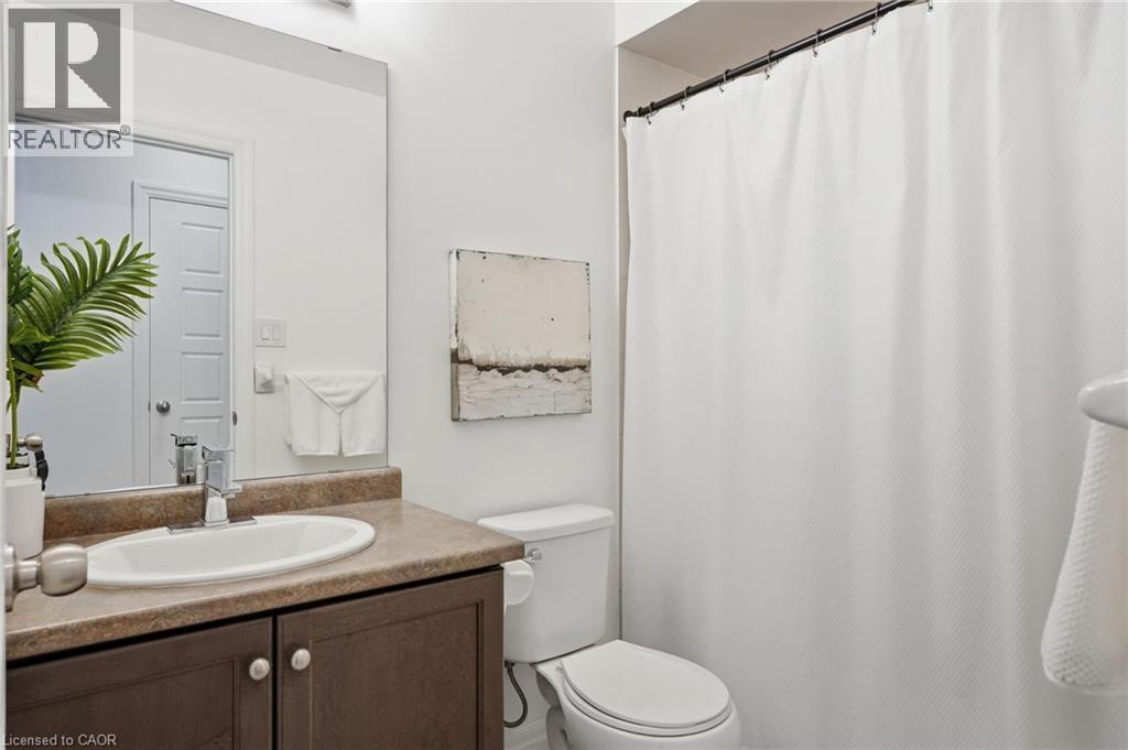 70 Plains Road W Unit# 12, Burlington, Ontario  L7T 0B6 - Photo 11 - 40806441