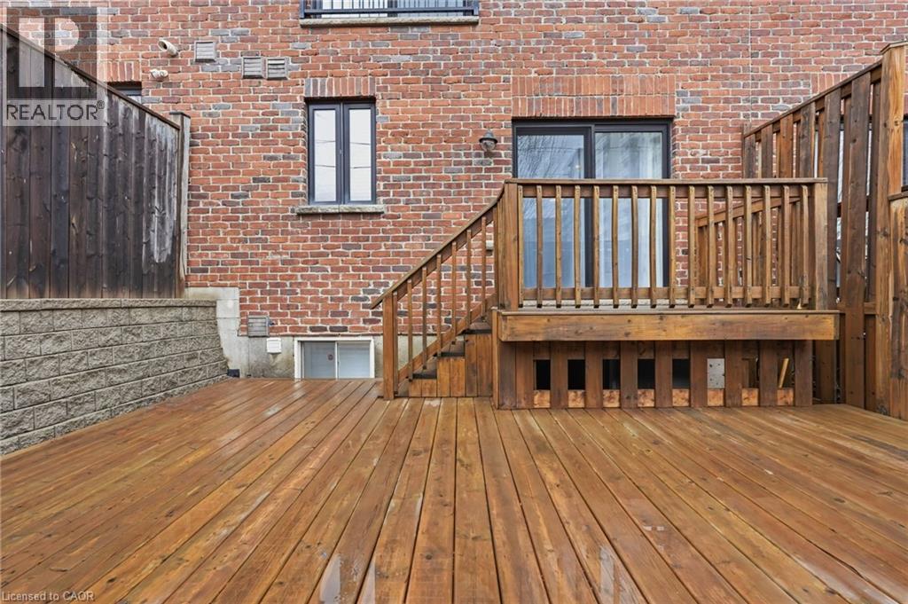 70 Plains Road W Unit# 12, Burlington, Ontario  L7T 0B6 - Photo 18 - 40806441