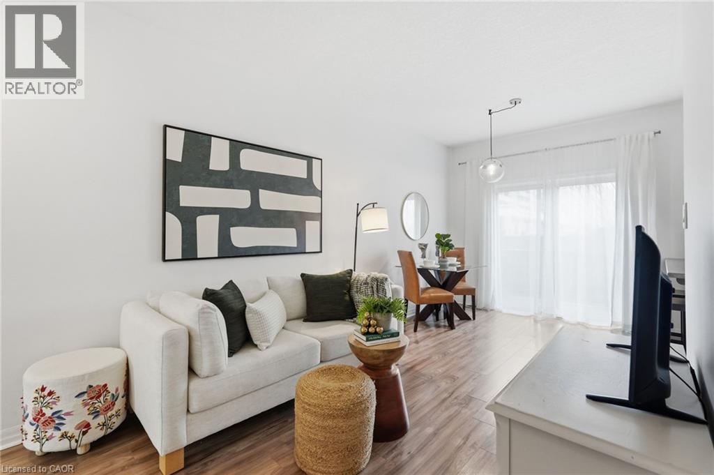 70 Plains Road W Unit# 12, Burlington, Ontario  L7T 0B6 - Photo 3 - 40806441