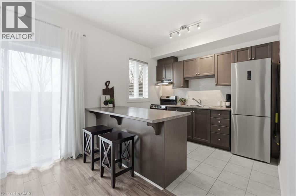 70 Plains Road W Unit# 12, Burlington, Ontario  L7T 0B6 - Photo 7 - 40806441