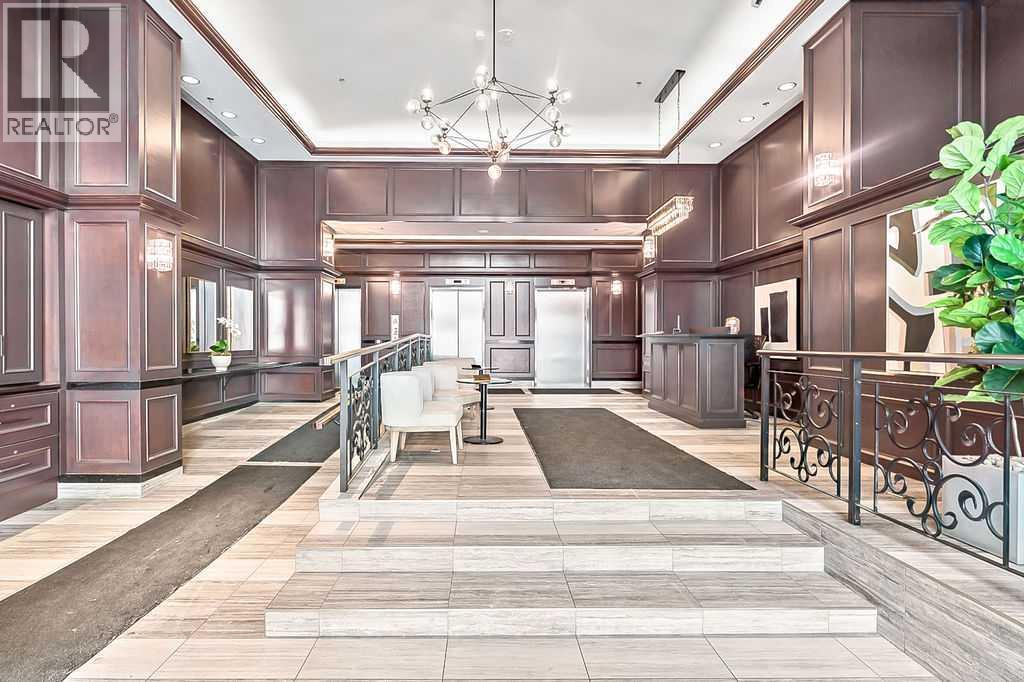 203, 817 15 Avenue SW, Calgary, Alberta  T2R 0H8 - Photo 3 - A2288894