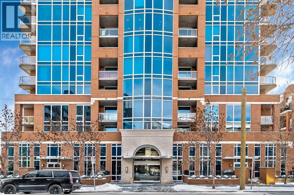203, 817 15 Avenue SW, Calgary, Alberta  T2R 0H8 - Photo 2 - A2288894