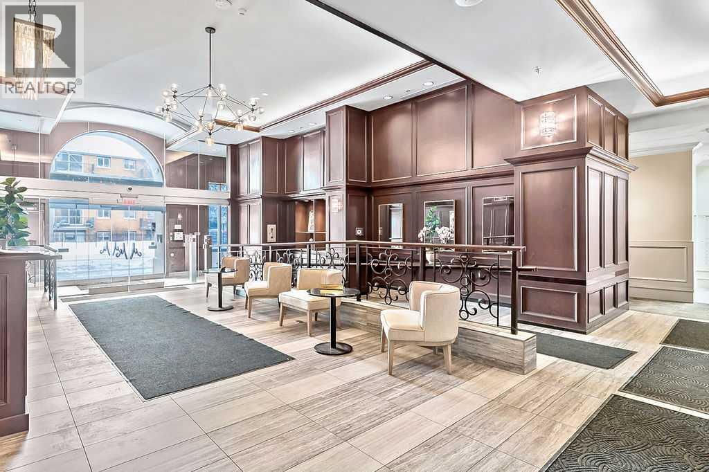 203, 817 15 Avenue SW, Calgary, Alberta  T2R 0H8 - Photo 4 - A2288894