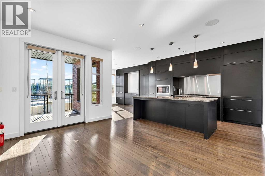 606 Aspen Meadows Hill SW, Calgary, Alberta  T3H 0G3 - Photo 8 - A2291040