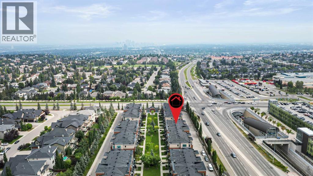 606 Aspen Meadows Hill SW, Calgary, Alberta  T3H 0G3 - Photo 28 - A2291040