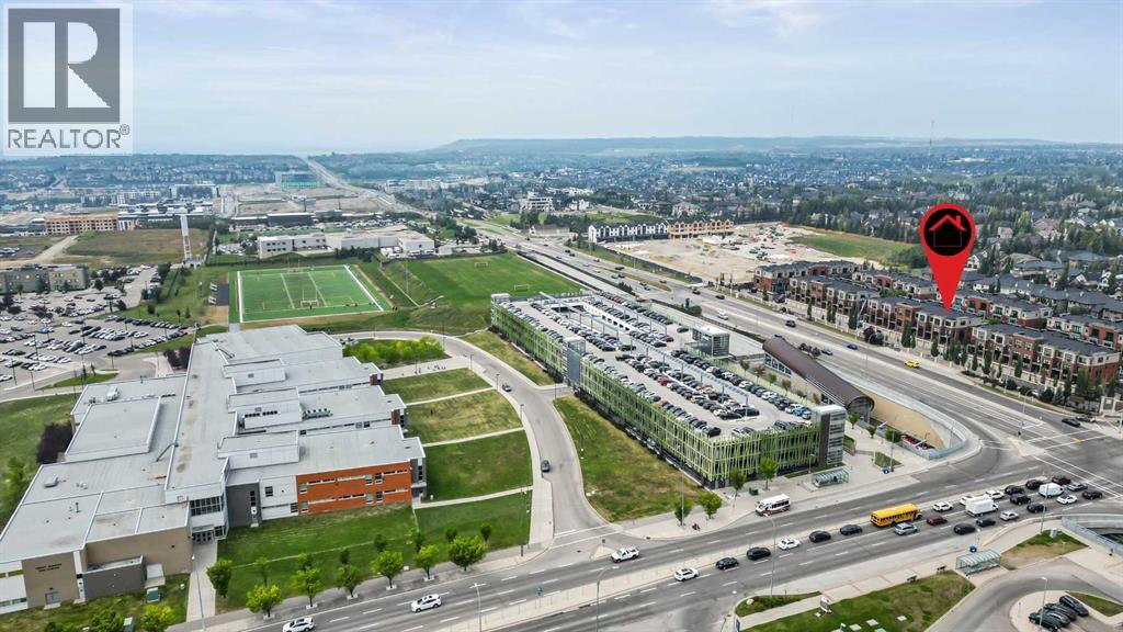 606 Aspen Meadows Hill SW, Calgary, Alberta  T3H 0G3 - Photo 29 - A2291040