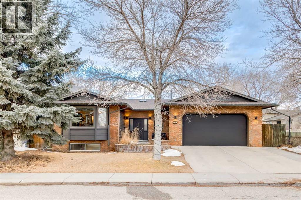 76 Sunmount Road SE, Calgary, Alberta