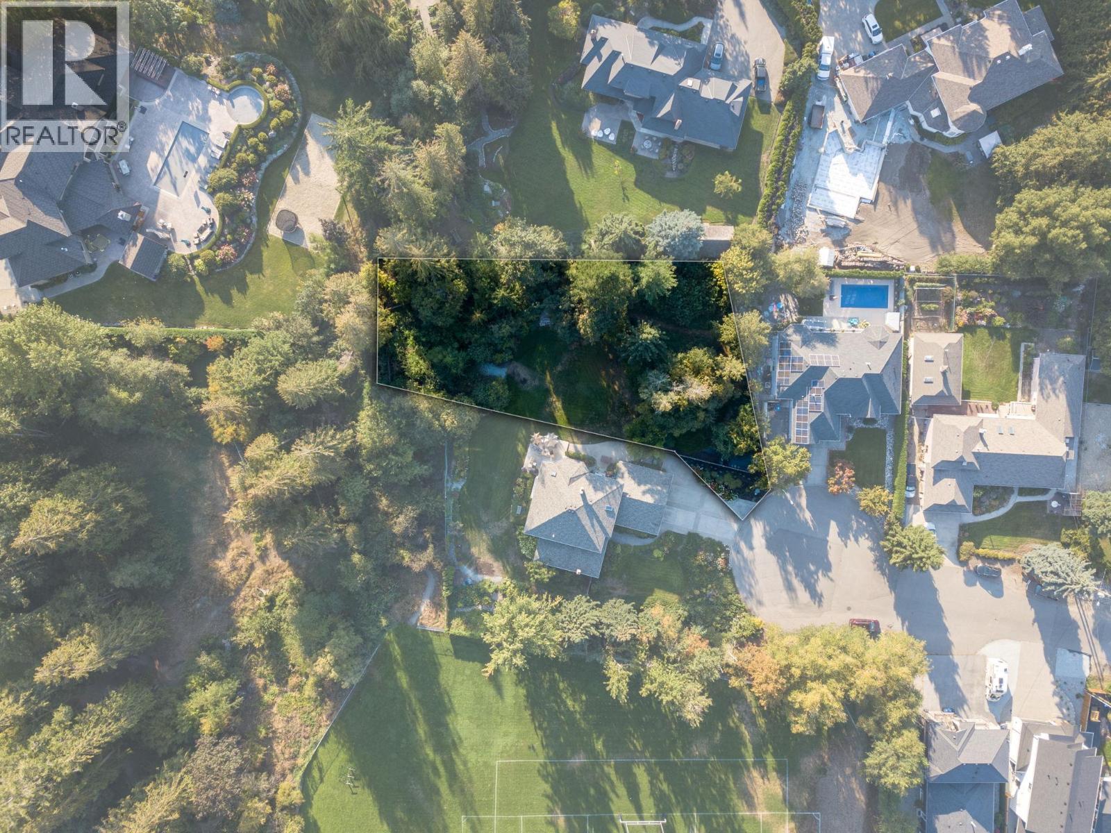 4495 Nottingham Road Lot# 2, Kelowna, British Columbia  V1W 1V1 - Photo 3 - 10380376