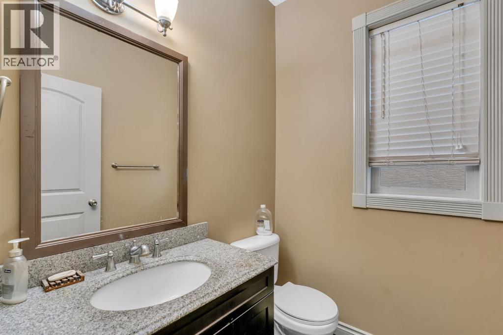 35 Cranleigh Drive Se, Calgary, Alberta  T3M 1G7 - Photo 19 - A2294804